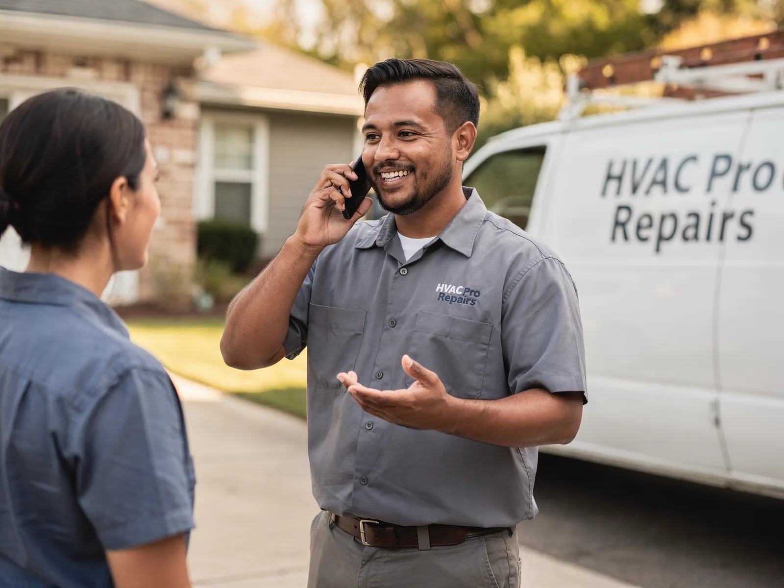 Heat Pump Repair Shelley, ID FAQs